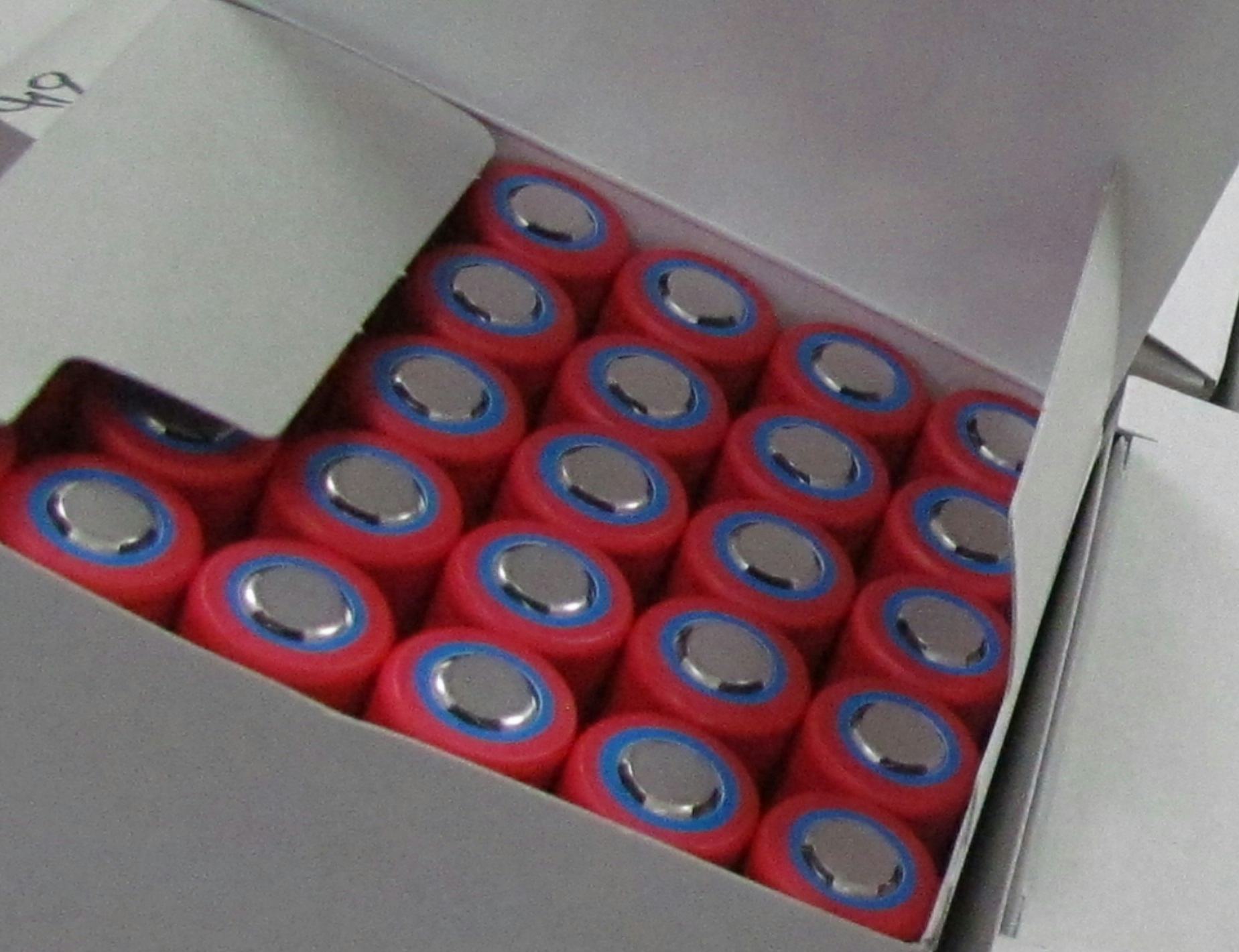 TerraE Holding GmH正計劃在德國的兩個地方大規模生產鋰離子電池。照片來源/Bike Europe