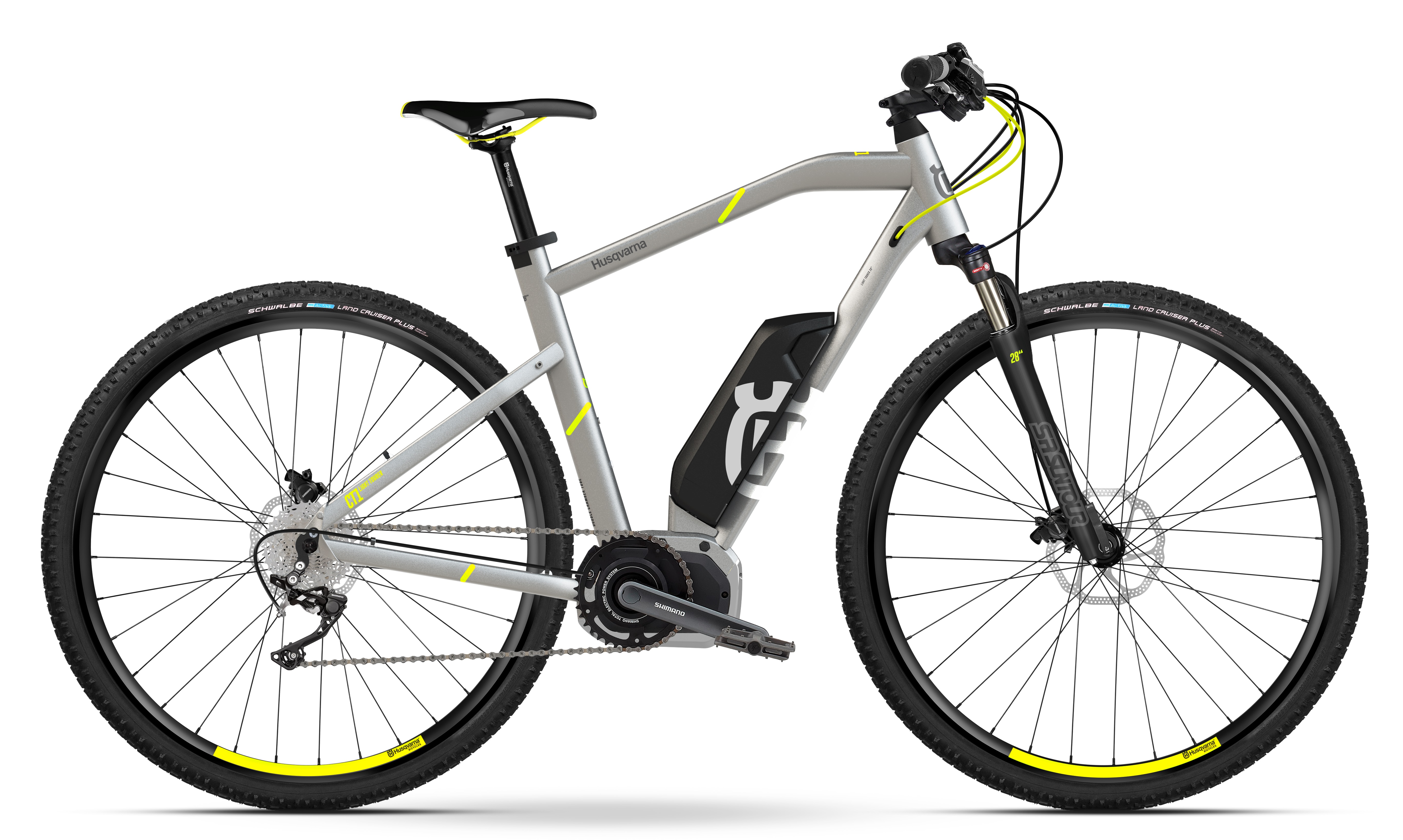 Husqvarna ebike deals