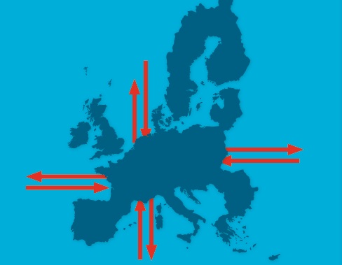 歐盟反傾銷新法規將於12月20日正式生效。照片來源／歐盟