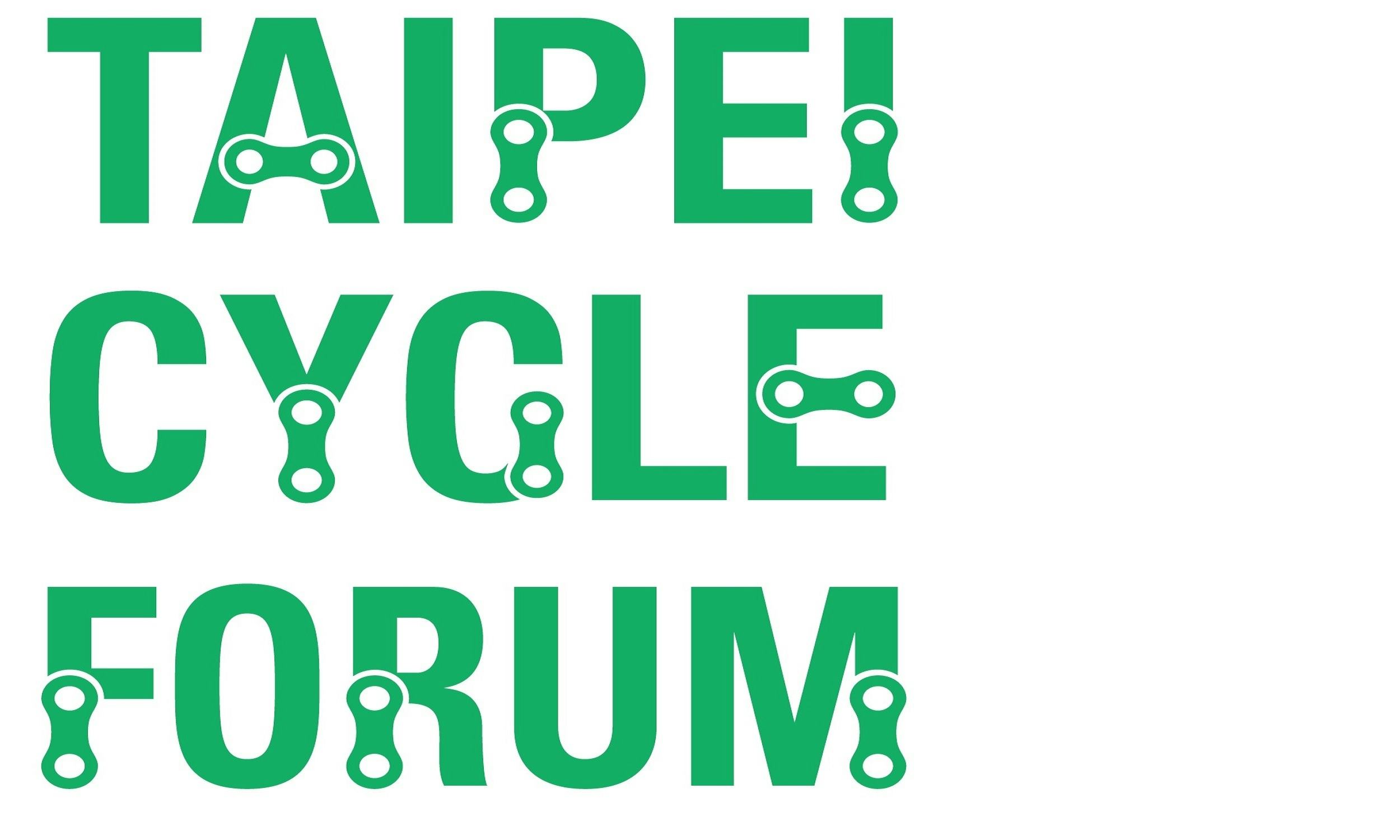 Theme of Taipei Cycle Forum 2018 is: Taiwan Bike Industry in Transition. – Photo TAITRA 