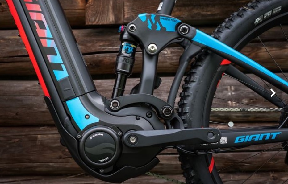 Giantj對於電動自行車的預期總是相當謹慎。照片來源／Bike Europe