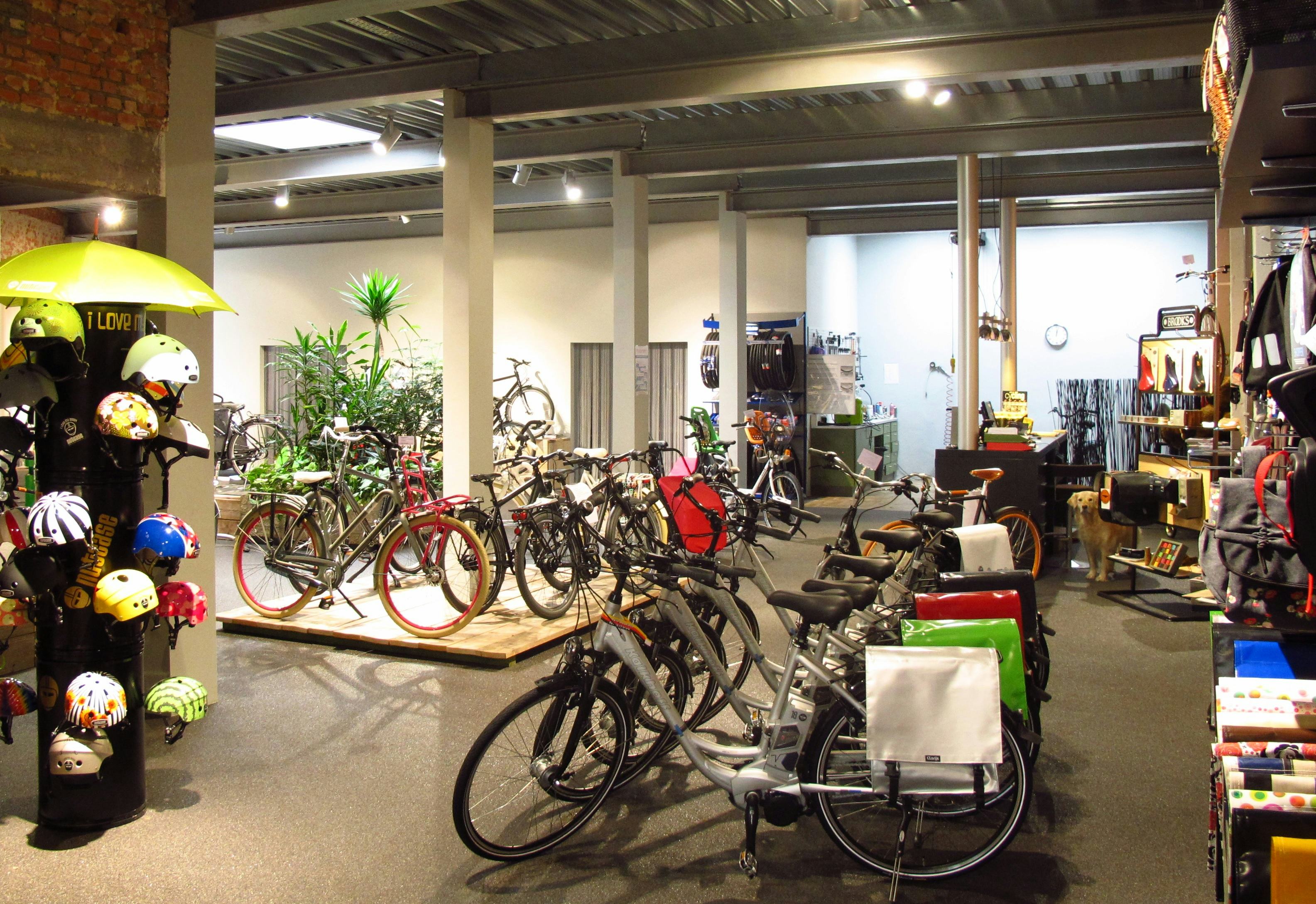 Belgian e-bike market shows major increases in volume and average retail price. – Photo Bike Europe