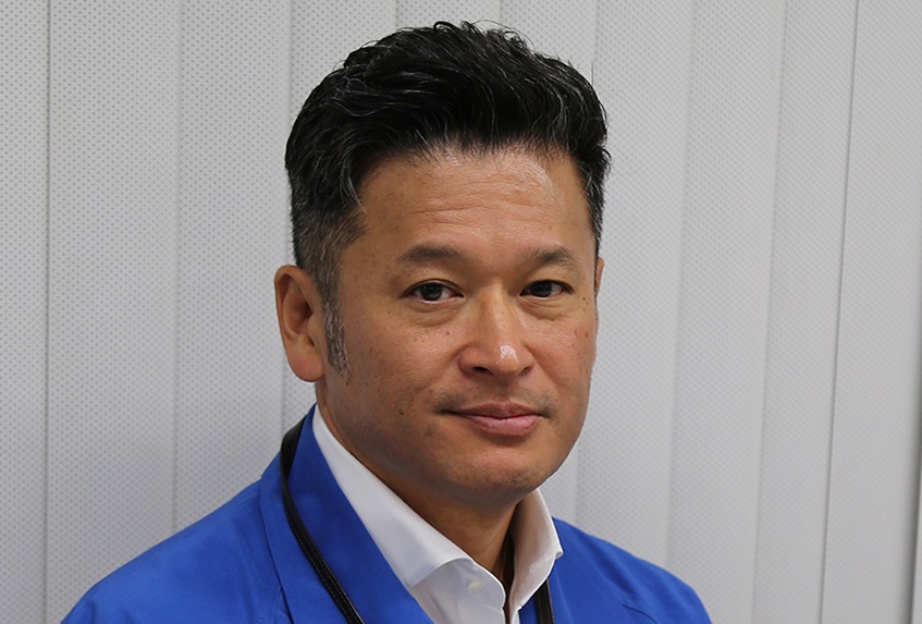 Taizo Shimano的新角色也讓他距離成為世界上規模最大的自行車零部件製造商總裁這個注定的職位更近一步。照片來源／Shimano