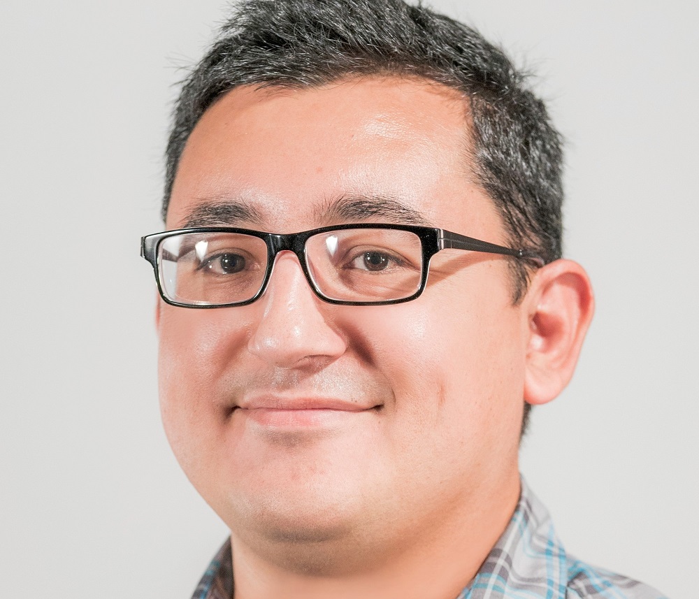 For enviolo Avelino Rivera will focus on bike share programs globally. – Photo enviolo 