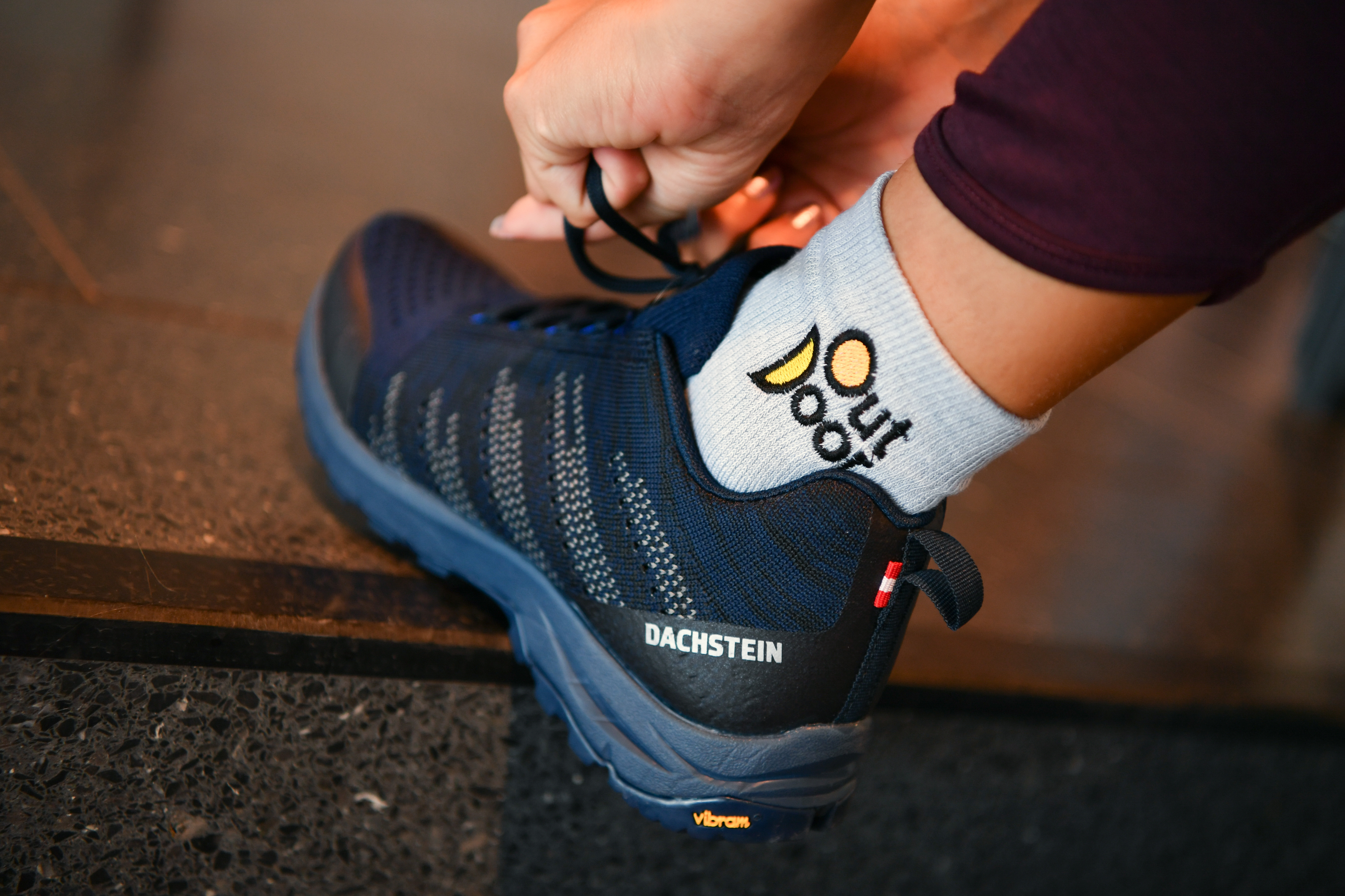 OutDoor moves from Friedrichshafen to Munich in 2019. It prompts Messe Friedrichshafen to do the same as it already does with Eurobike for decades; organize its own and independent show. – Photo OutDoor