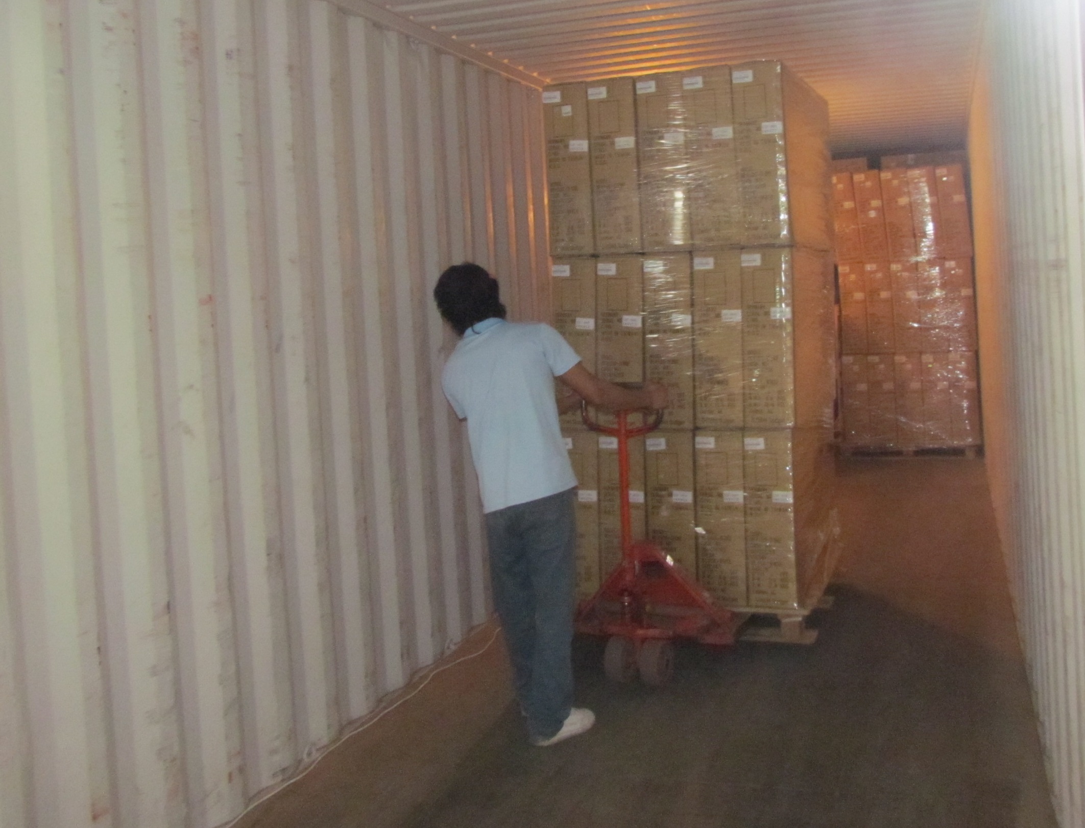 Dumping review request will not end current anti-dumping measures by June 2018. – Photo Bike Europe