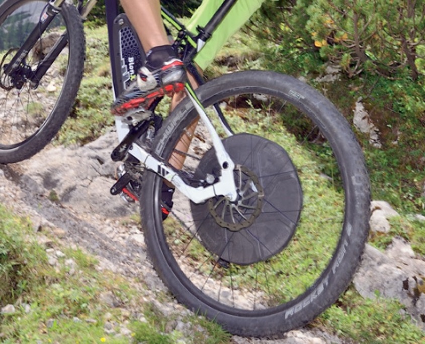 BionX歐洲服務中心將能夠繼續運送商品「數週」。照片來源／BionX