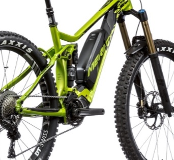 Merida e bikes online 2019