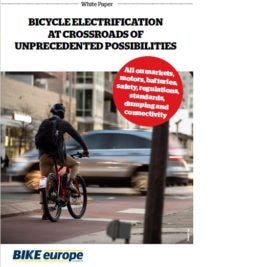 New Bike Europe Whitepaper