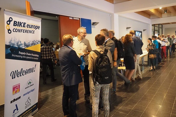 Bike Europe講座-「網路銷售背後的真相」將於7月7日舉辦,欲報從速!照片來源/Bike Europe