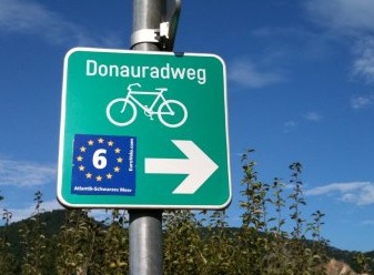 租賃電動自行車在奧地利正夯。照片來源／維也納市議會 