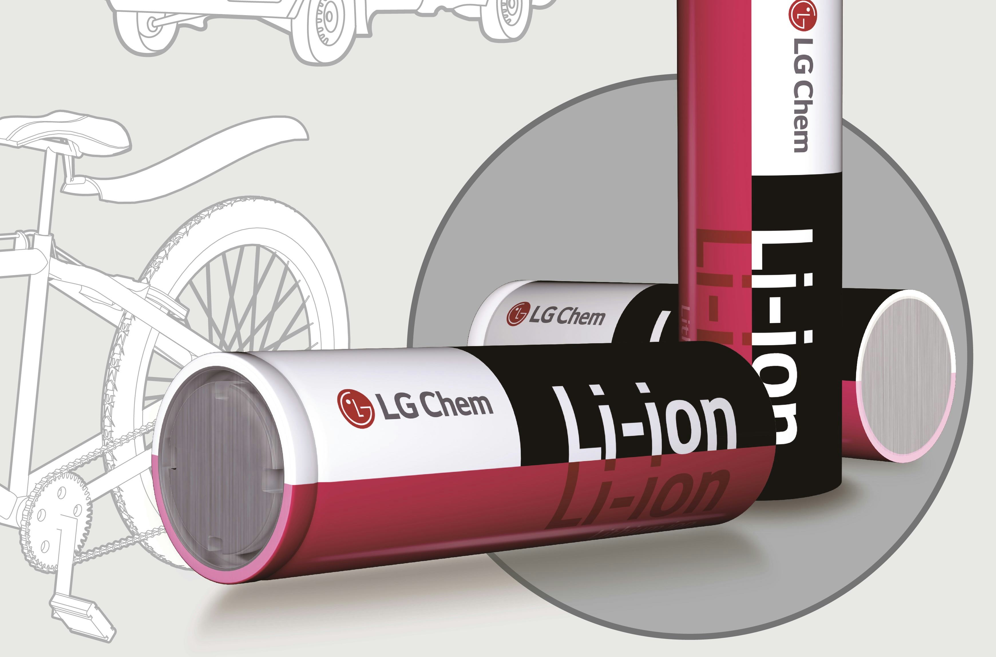 Agreement between BMZ and LG Chem is for long term supply of hundreds of millions of LG’s Li-Ion cells up to end of 2022. – Photo LG Chem