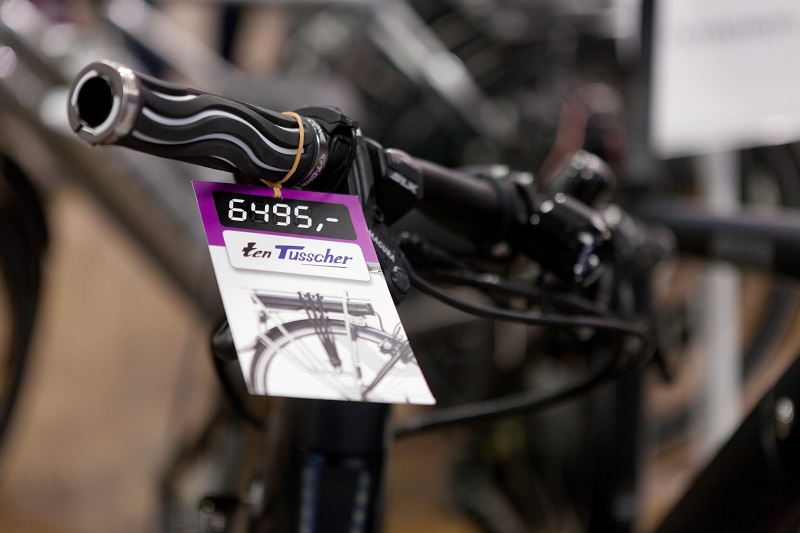 進口商集團表示，高達189%的反傾銷稅率將會造成廠商業務難以維持下去。照片來源／Bike Europe