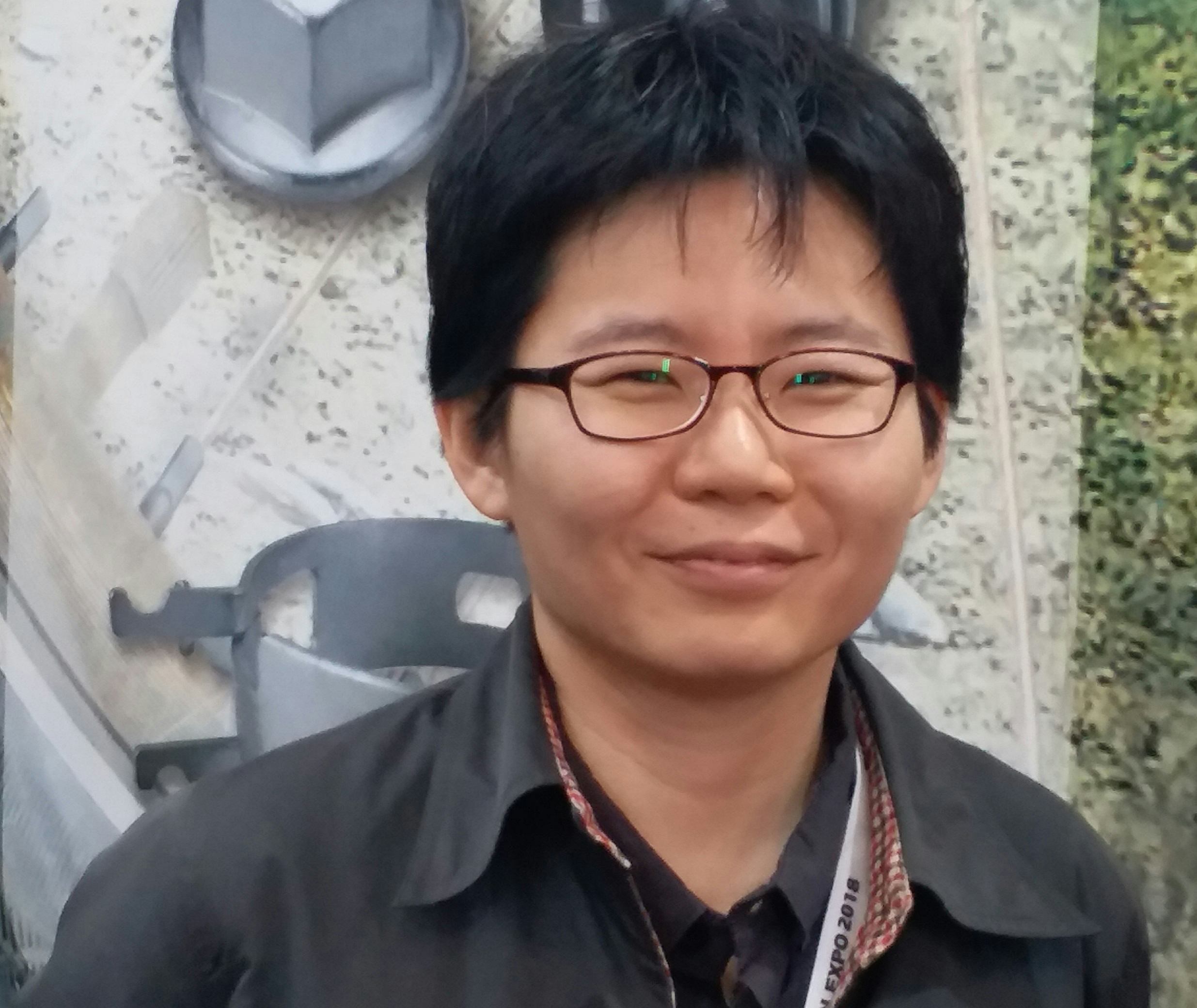 ‘All indicators show transformation of India into high potential market,’ said Jill Wu of Taya Chain. – Photo Satnam Singh