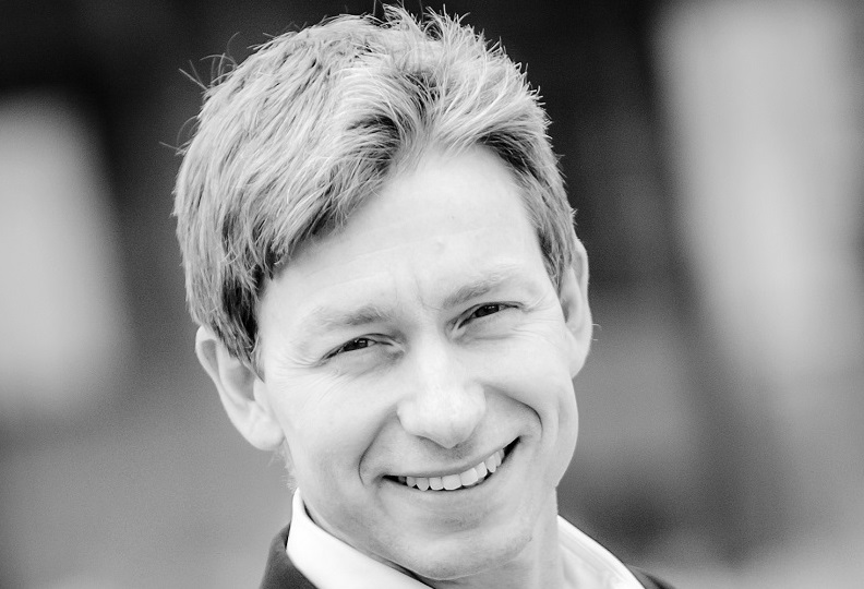 Pon Bicycle Group CEO and senior vice president of Pon Holdings Armin Landgraf leaves the company. – Photo Pon Bicycle Group