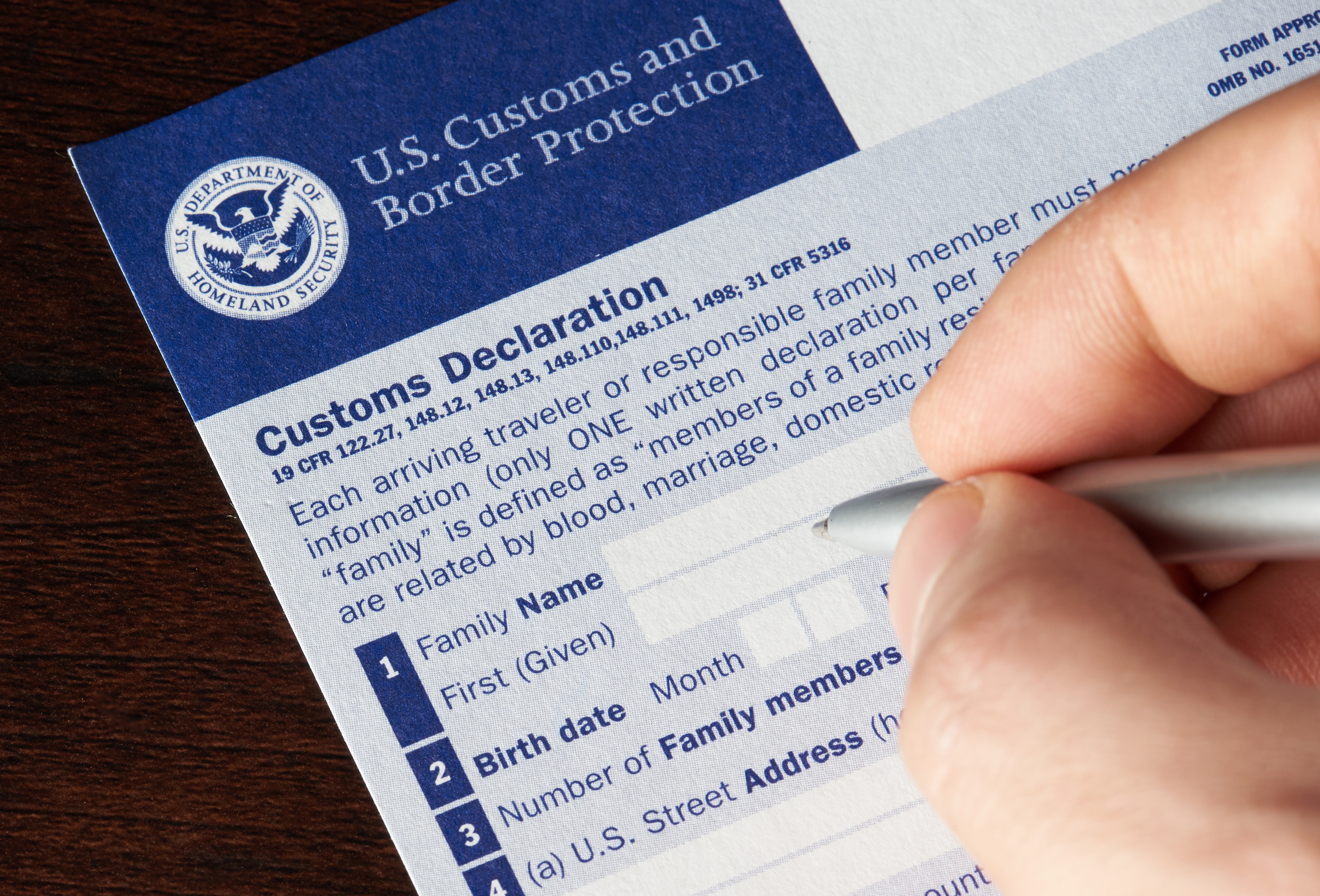 尚不確定這些關稅措施會帶來什麼後果。照片來源／Shutterstock