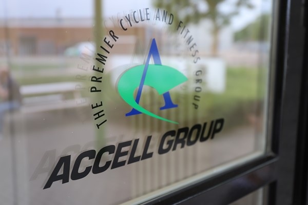 Accell集團2018上半年的淨營業額與去年同期相比僅上升0.3%。照片來源／Accell Group