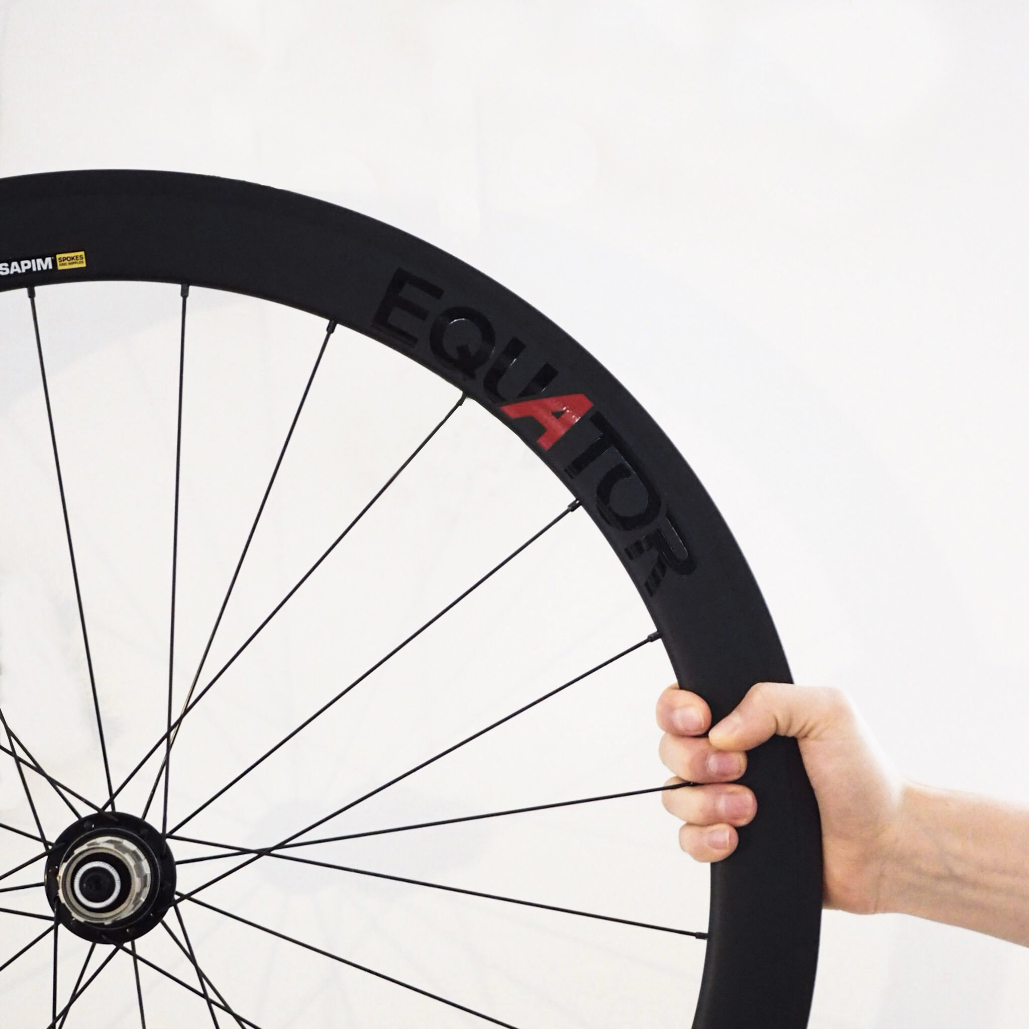 The combination of discount pricing and flash sales was successful for Equinox. – Photo Equinox