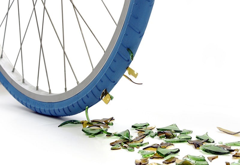 Latest addition to Nexo’s expanding tyre range is 700x40C for e-bikes. – Photo Nexo