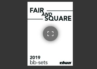 Now online: Thun's 2019 bb-sets catalogue
