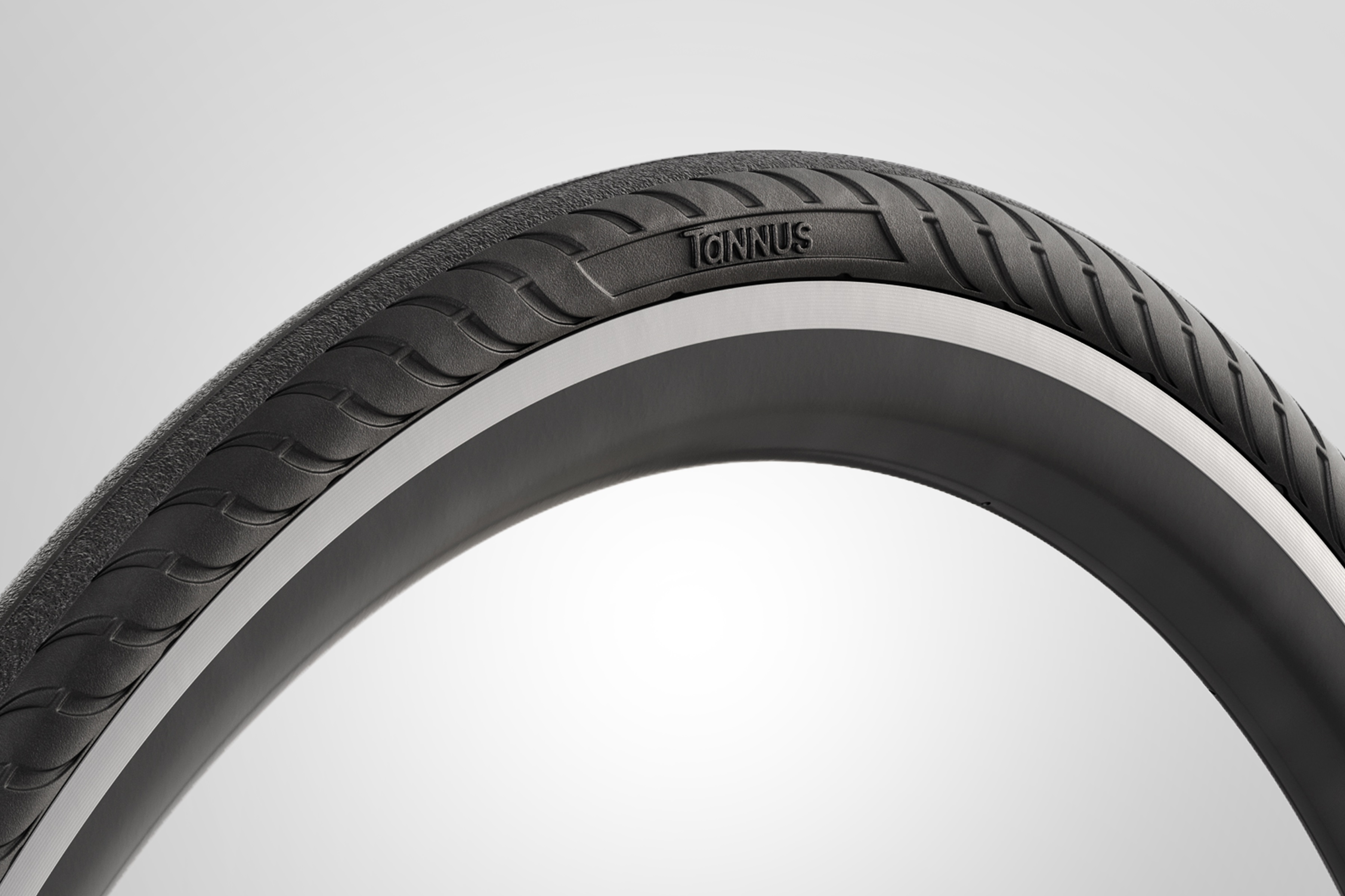 Tannus airless sales tires