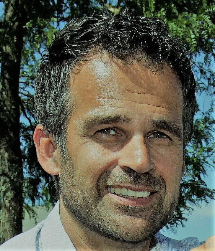 Erik Naberman被指派擔任Shimano Europe釣具部門的董事總經理。照片來源／Shimano