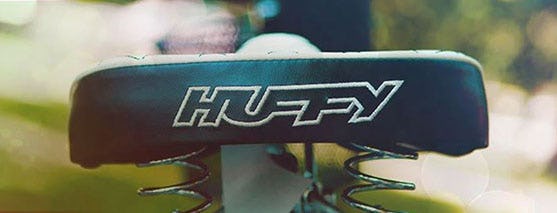 據美國最大自行車進口商Huffy描述,川普政府的關稅政策是場災難。照片來源/Huffy