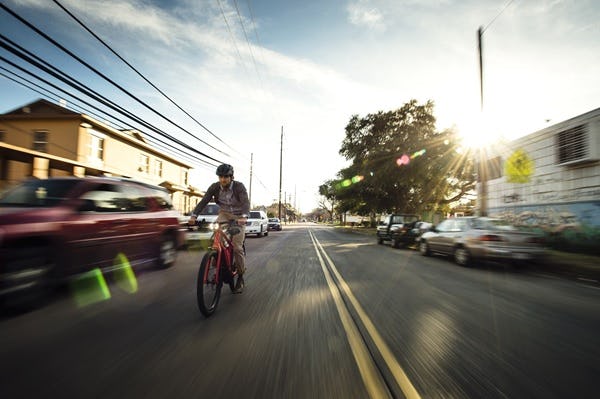 儘管2018年受到關稅影響,市場可能不如預期,但美國電動自行車市場依舊潛力龐大。照片來源/Trek