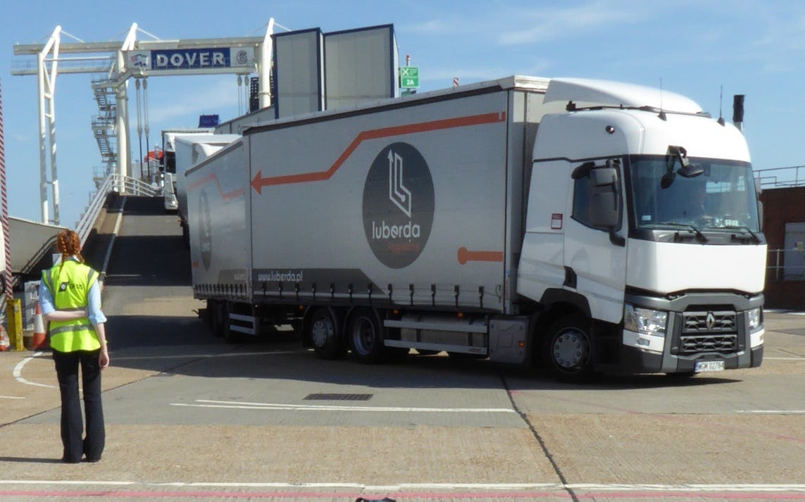 No-deal Brexit could put the brakes on the high growth, high ticket EU e-bike area due to import tariffs. – Photo Richard Peace