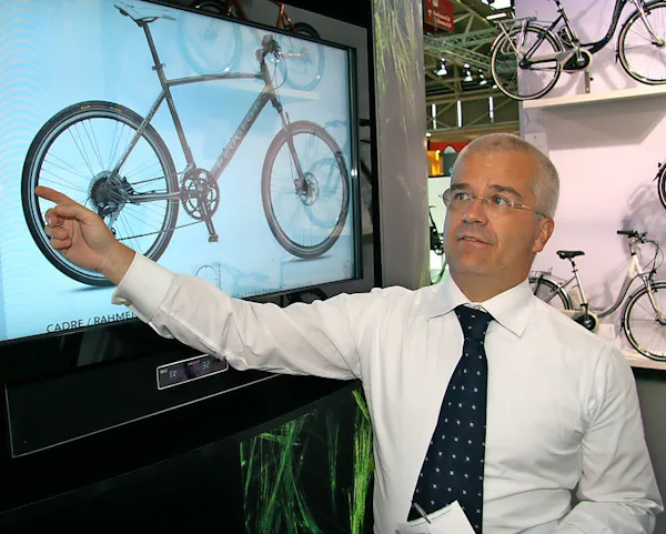 Cycling Industries Europe: New Voice for Bike Business in Europe