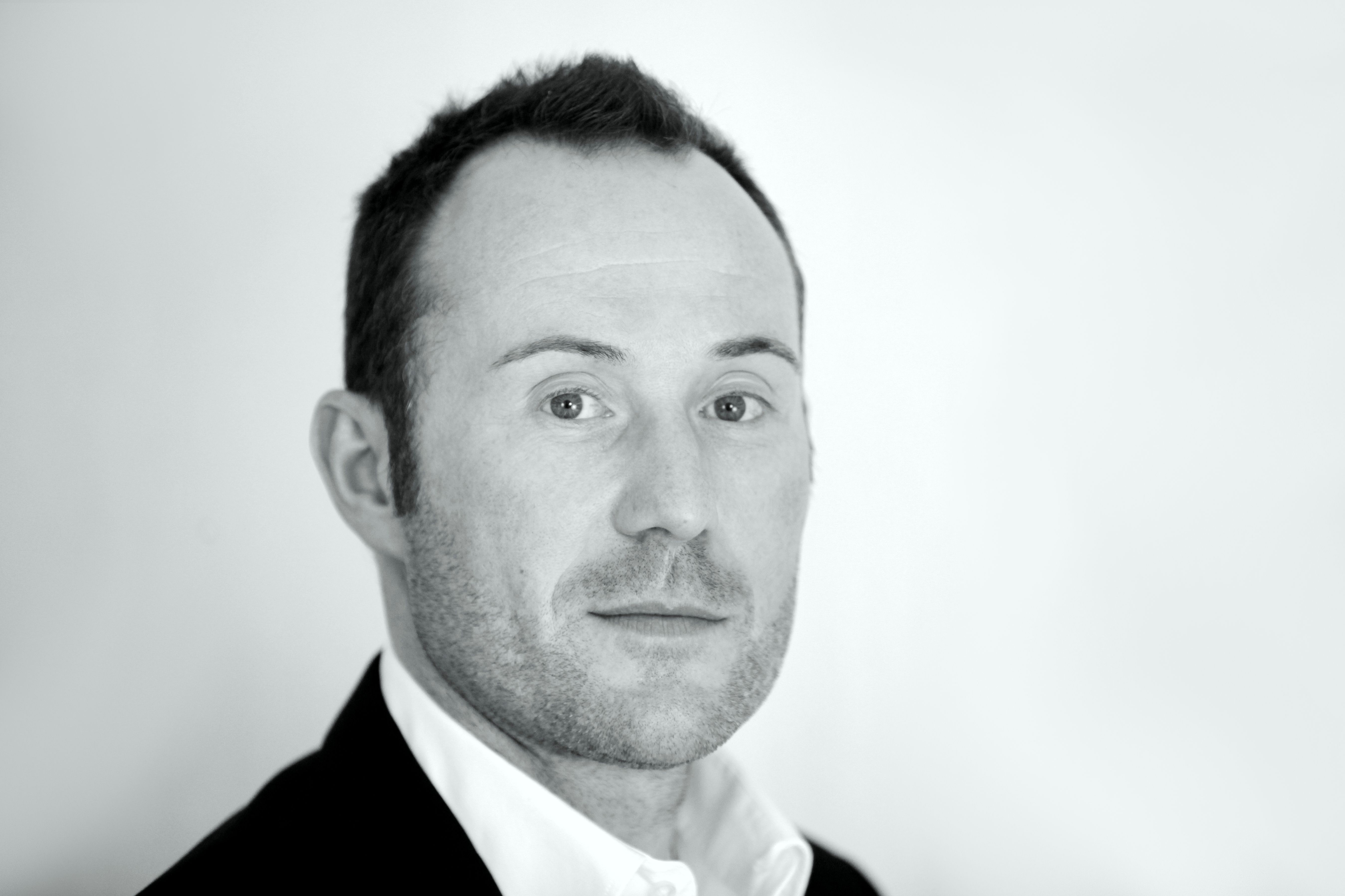 Stefan Mang is Thun’s new leader of the R&D department.