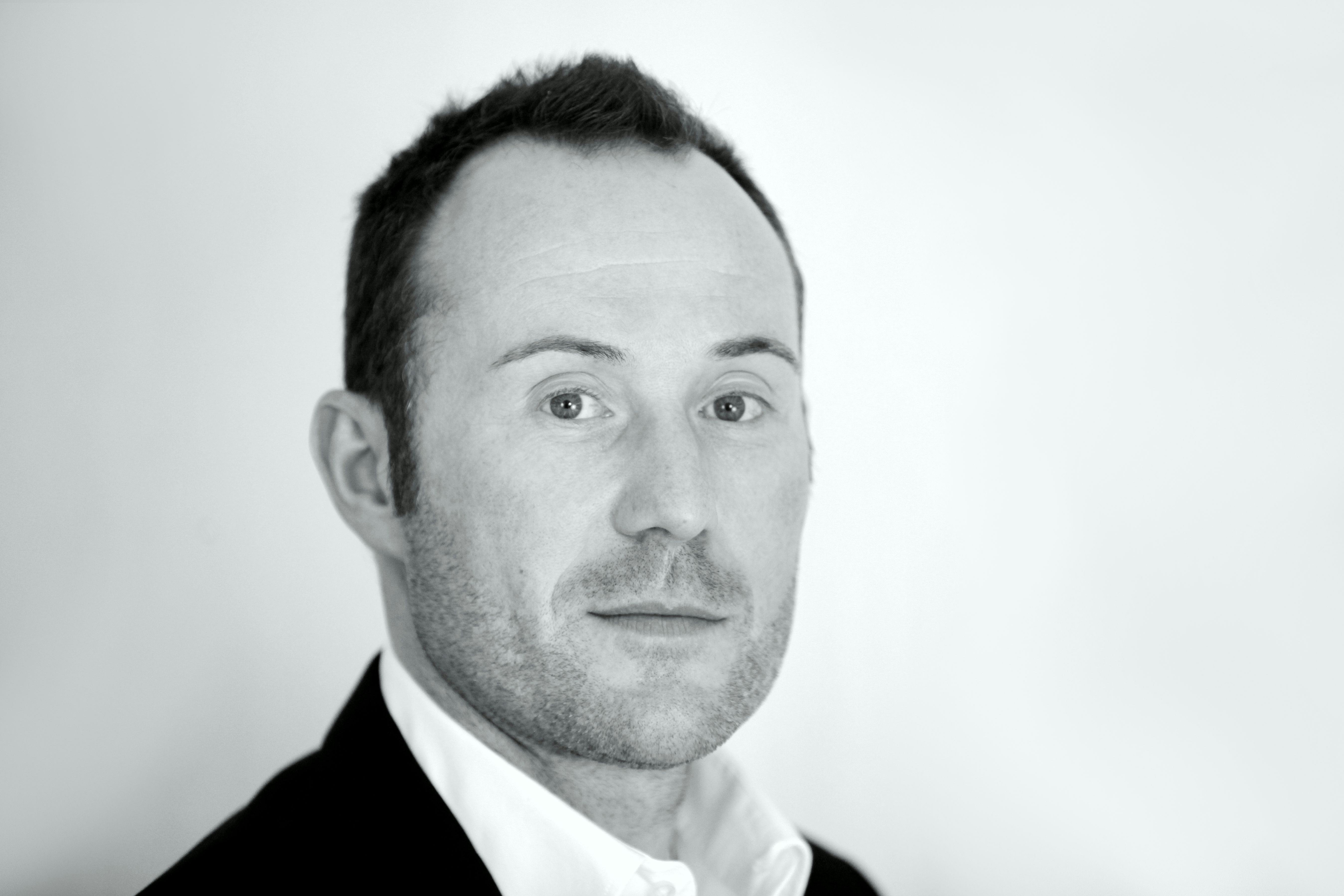 Stefan Mang is Thun’s new leader of the R&D department.