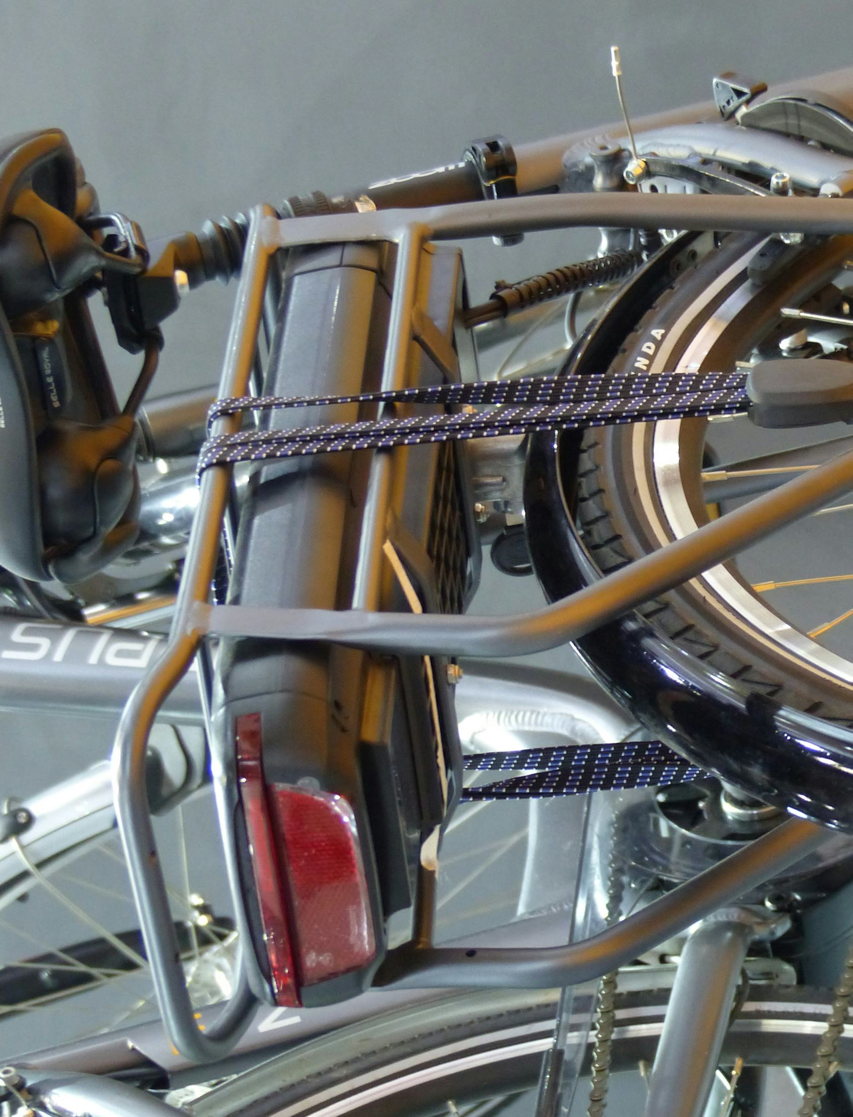 追溯既往之反傾銷稅對於在5月4日至7月18日有從中國進口電動自行車的廠商而言是個潛在威脅。照片來源/Bike Europe