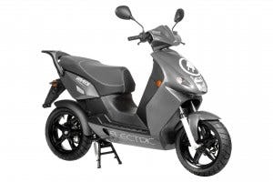 Through Rieju deal Govecs is securing production capacity for up to 12,000 electric scooters per year in Europe. – Photo Govecs Group 