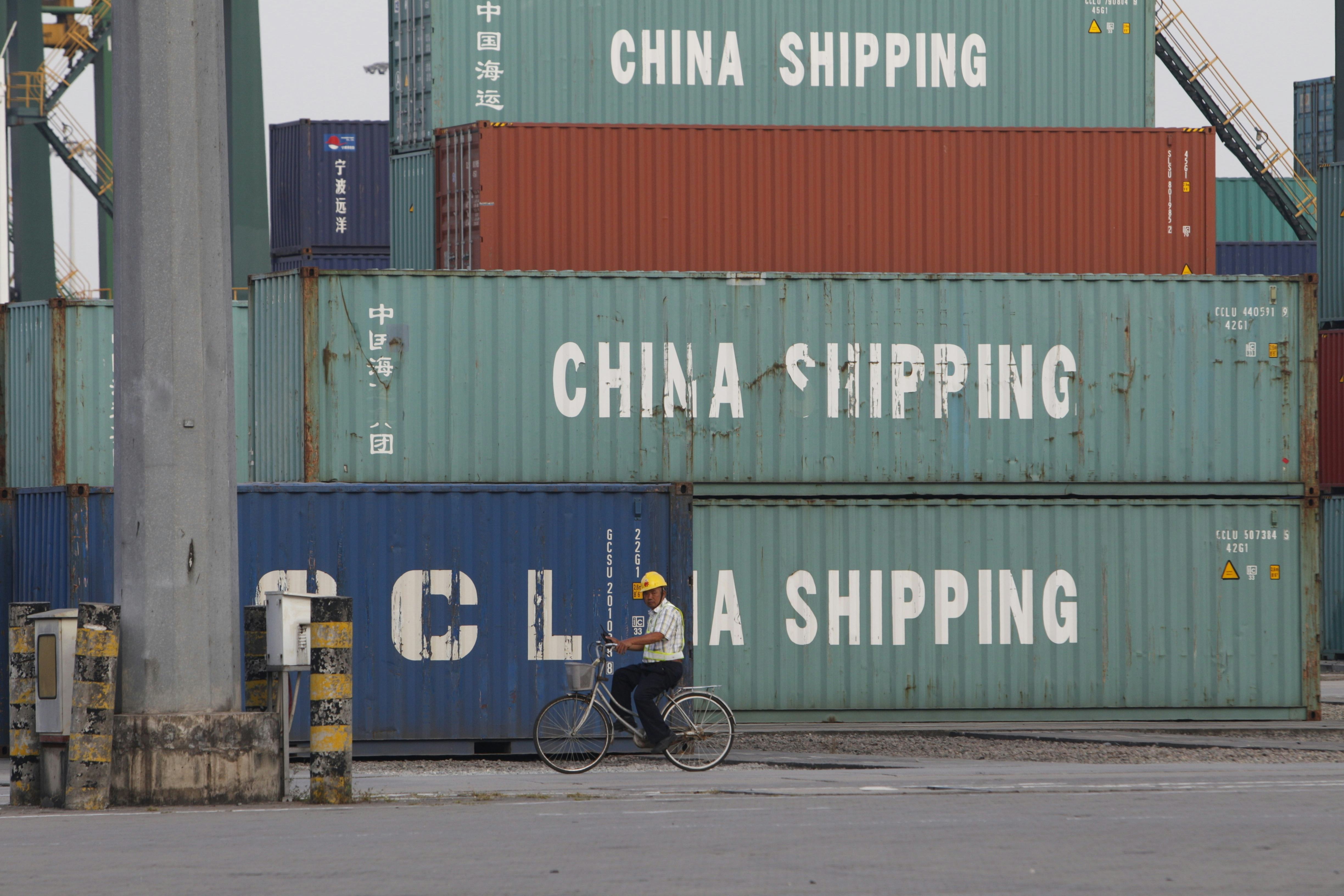 After the 2017 EU import of regular bicycles from China increased by 54 percent to 635,000 units; also the first half of 2018 showed vast growth. – Photo Shutterstock