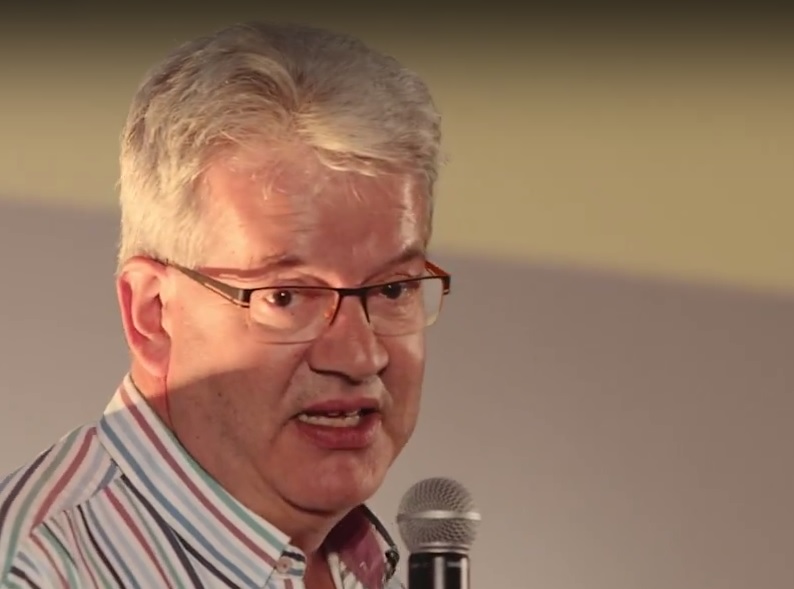 Accell Group’s Chief Operating Officer, Jeroen Snijders Blok, is to retire by the end of this year. – Photo WFSGI