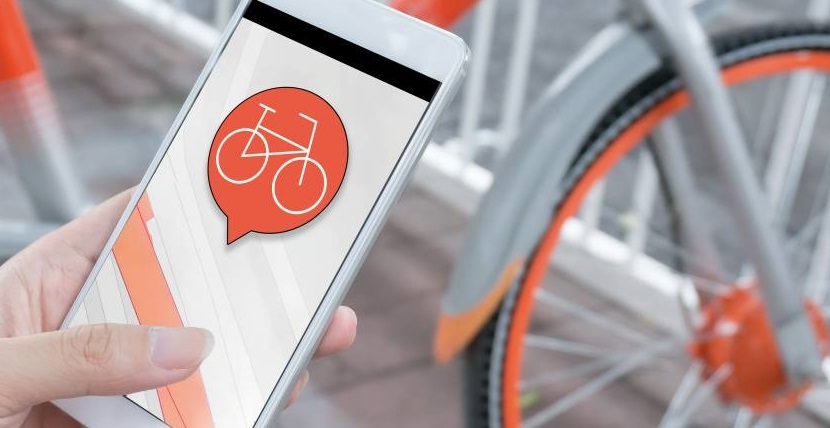 台北自行車展將設有行動聯網專區，可以看專家展示最新科技、雲端系統。照片來源／Bike Europe