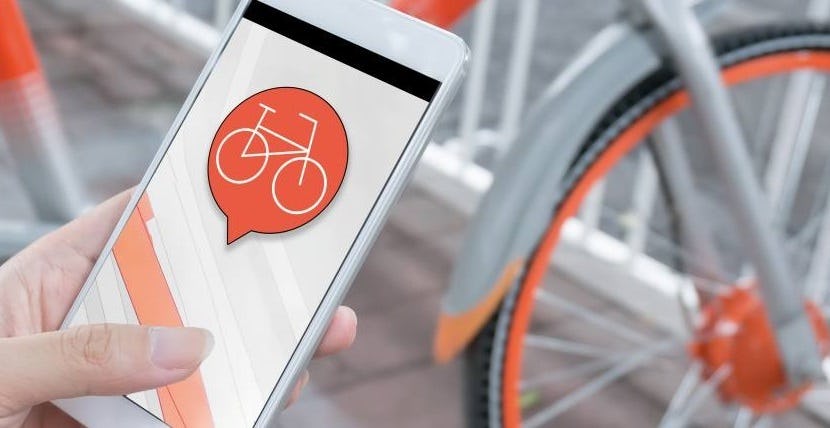 台北自行車展將設有行動聯網專區,可以看專家展示最新科技、雲端系統。照片來源/Bike Europe