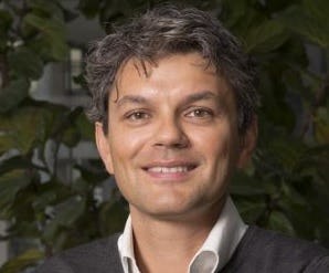 Ruben Baldew appointed CFO at Accell Group. – Photo Accell Group