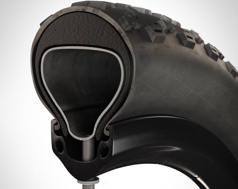 Messingschlager is official European distributor of Tannus Armour. – Photo Tannus