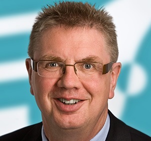 European Cyclists’ Federation Secretary General Dr. Bernhard Ensink is set to leave ECF having served it for over 12 years. – Photo ECF