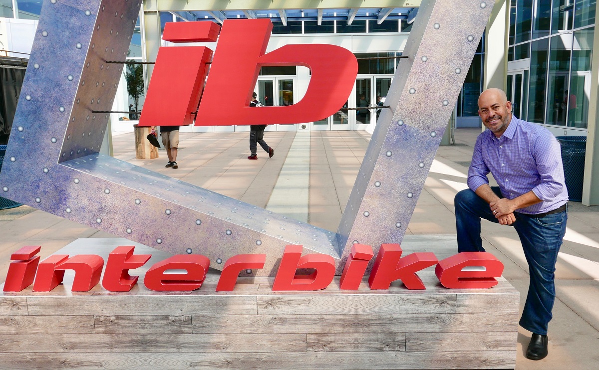 展會經理Justin Gottlieb（見圖）、長期銷售總監Andria Klinger、藝術總監Andy Buckner及行銷經理Jack Morrissey將會在今年底離職。照片來源／Jo Beckendorff