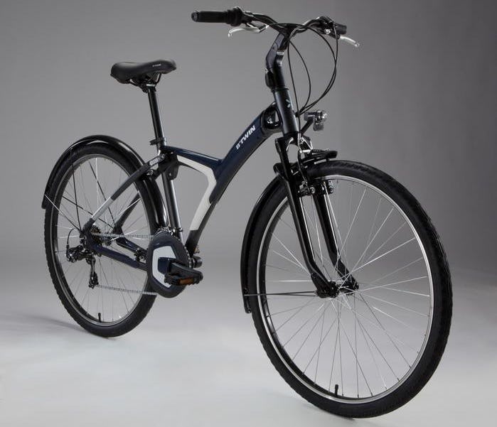 Decathlon recalled the popular B’Twin B’Orginal which has been sold for 32 months in several European countries. – Photo Decathlon