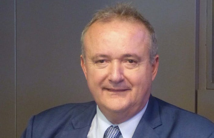 EBMA秘書長Moreno Fioravanti表示中國電動自行車廠商已開始規避反傾銷稅。照片來源/Bike Europe