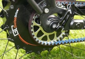 Ortlinghaus強調破產並不是進行清算的原因。照片來源／Go SwissDrive