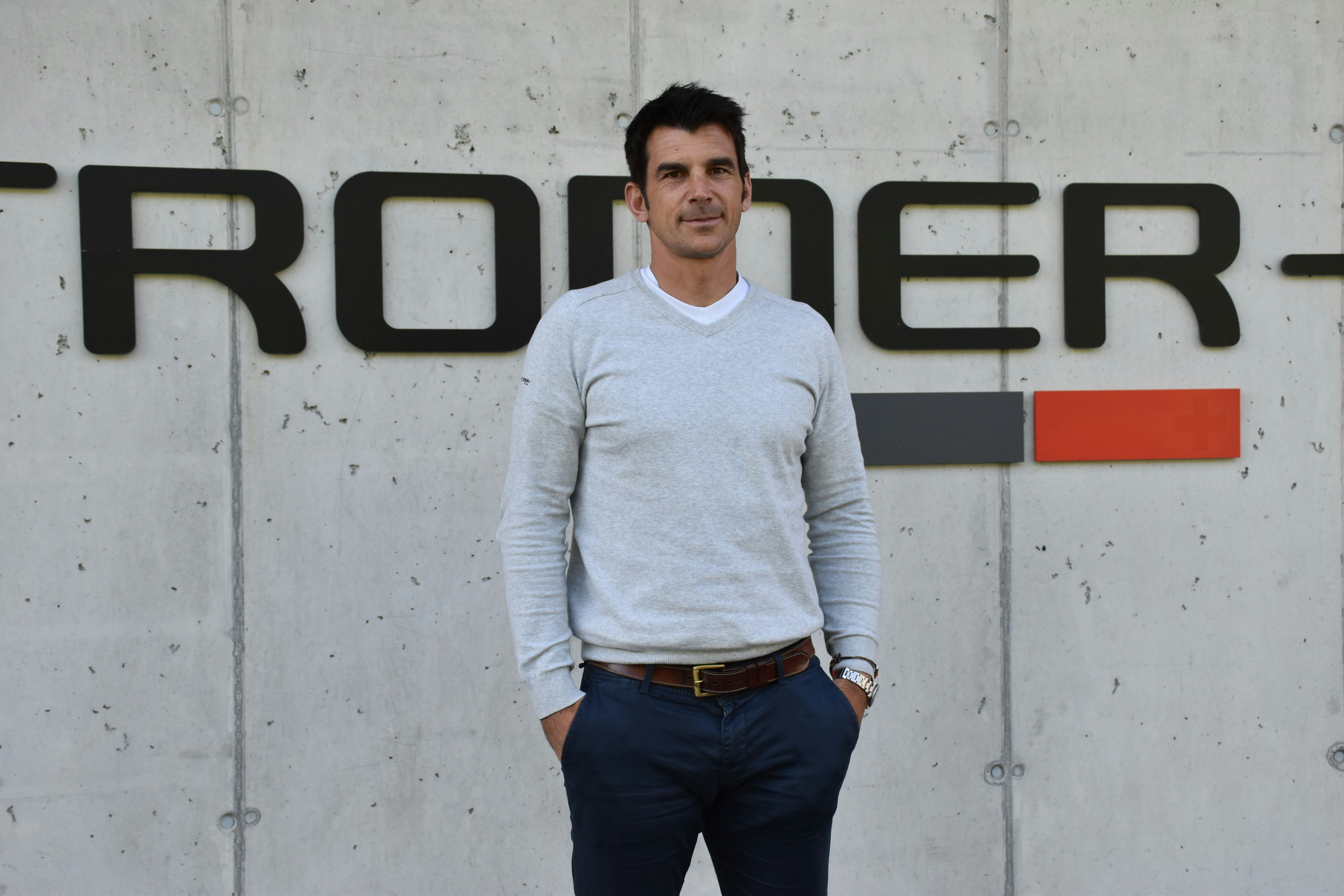 myStromer CEO Jakob Luksch ‘Fundamental in turnaround was renewed, clear commitment to speed pedelecs’. – Photo myStromer