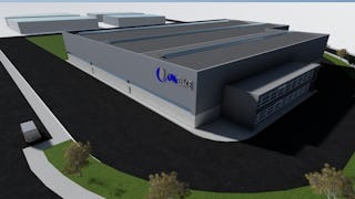 New E-Bike Facility Being Built in Portugal Named Unibike