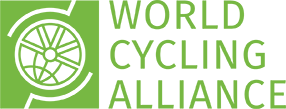 World Cycling Alliance now recognized by UN and other authorities as international NGO. – Photo WCA
