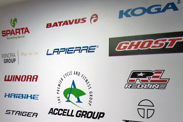 Accell在2018年底透過SKU設定降低30%複雜度，2019年底目標為再降10%。照片來源／Bike Europe