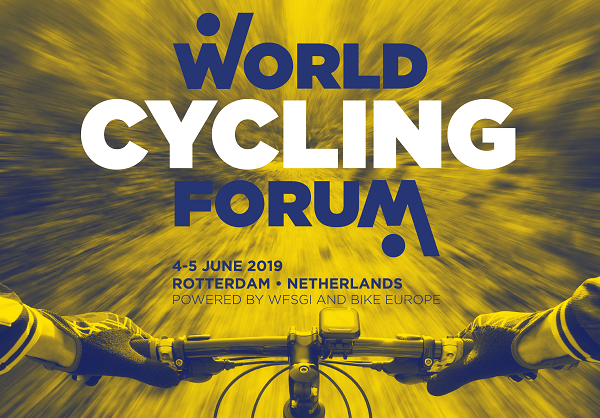 第二屆世界自行車產業論壇將會說明自行車業能如何以可行的商業方式來發揮其永續發展潛力。照片來源／WFSGI